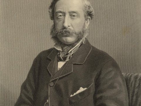 Henry Herbert, 4th Earl of Carnarvon