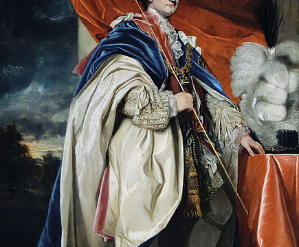 Charles Manners, 4th Duke of Rutland