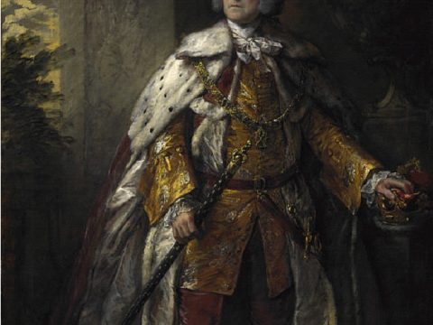John Campbell, 4th Duke of Argyll