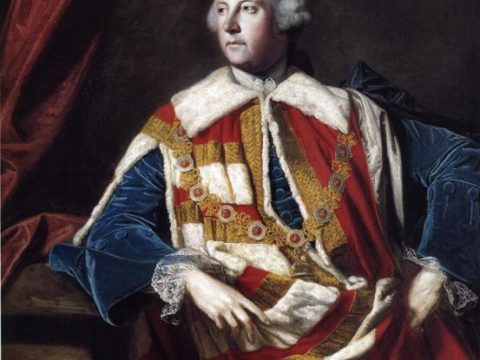 John Russell, 4th Duke of Bedford