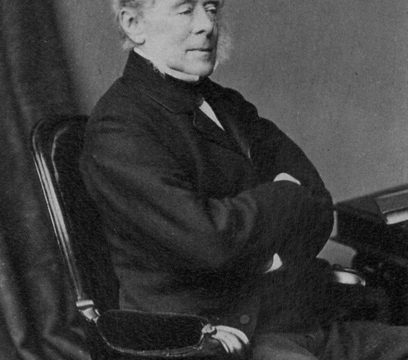 George Villiers, 4th Earl of Clarendon