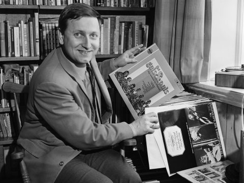 Rolv Wesenlund
