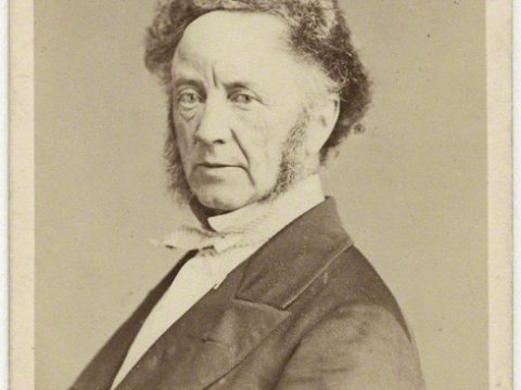 Walter Montagu Douglas Scott, 5th Duke of Buccleuch