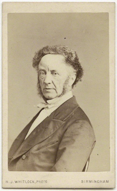 Walter Montagu Douglas Scott, 5th Duke of Buccleuch