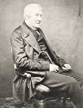 George Percy, 5th Duke of Northumberland
