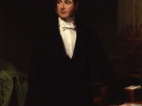 Henry Pelham-Clinton, 5th Duke of Newcastle