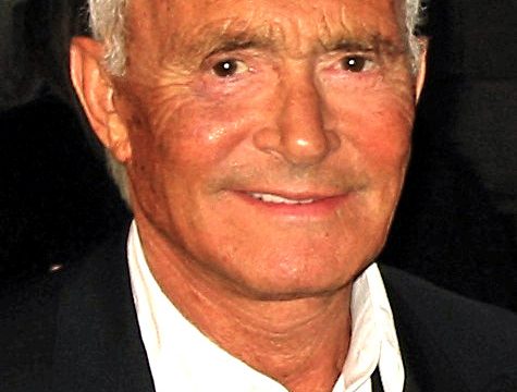 Vidal Sassoon
