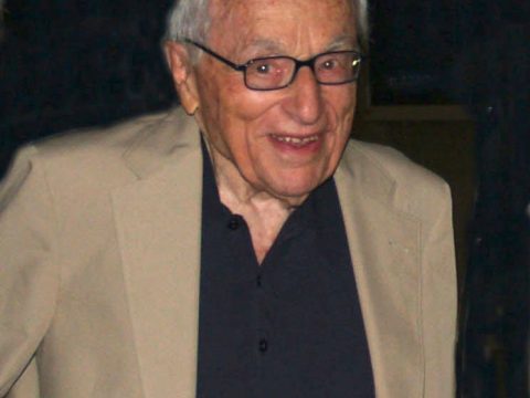 Walter Bernstein