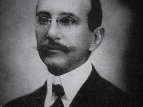Jorge Meléndez Ramírez