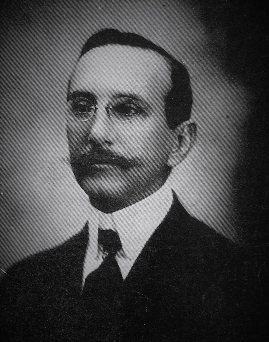Jorge Meléndez Ramírez