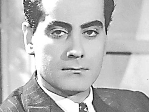 Farid al-Atrash