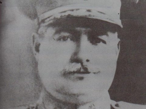 Andrés Ignacio Menéndez