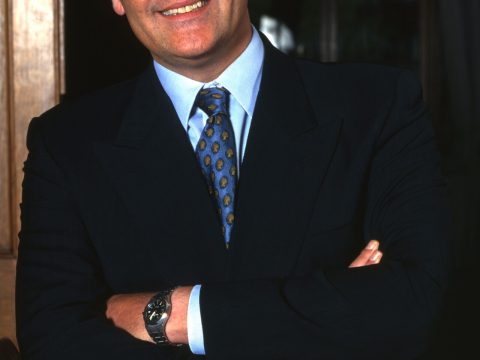 Gerald Grosvenor, 6th Duke of Westminster