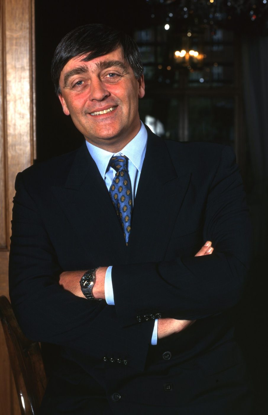 Gerald Grosvenor, 6th Duke of Westminster