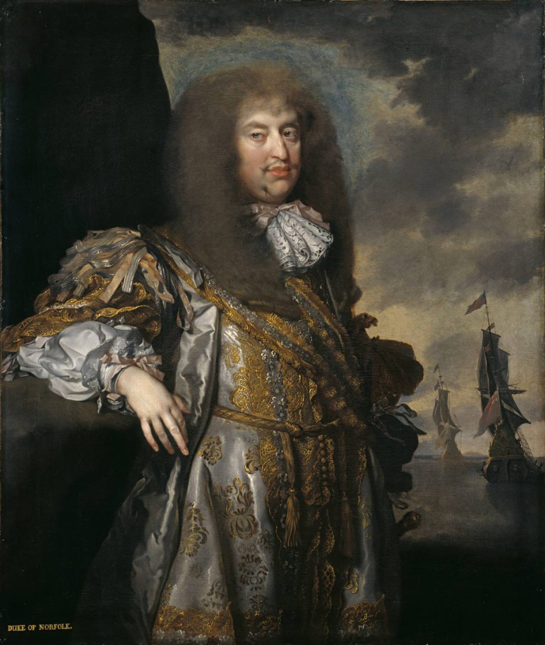 Henry Howard, 6th Duke of Norfolk