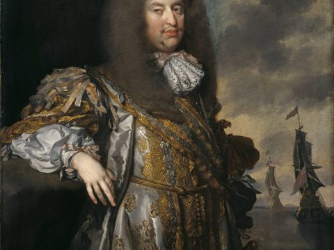 Henry Howard, 6th Duke of Norfolk