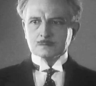 John St. Polis