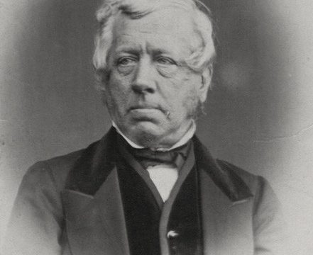 George Howard, 7th Earl of Carlisle
