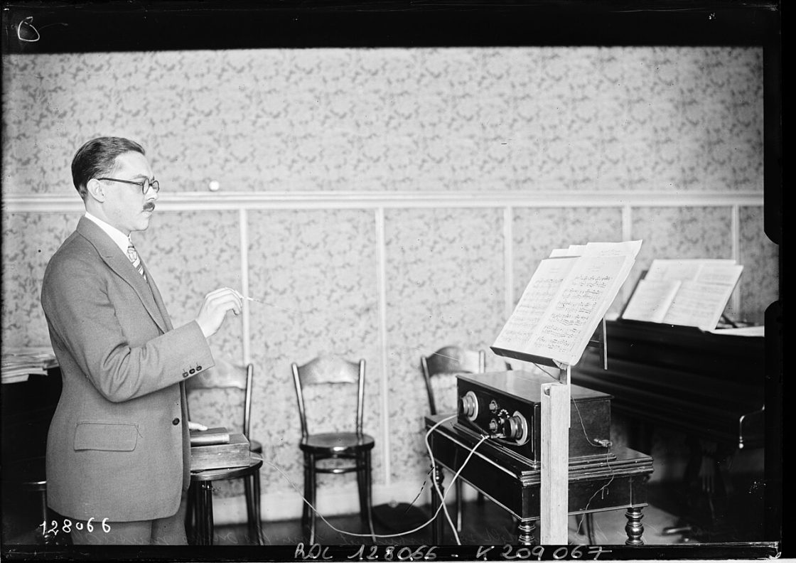 Maurice Martenot