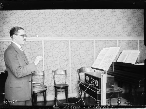 Maurice Martenot
