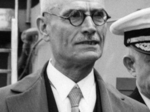 Panagiotis Poulitsas