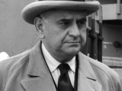 Konstantinos Tsaldaris