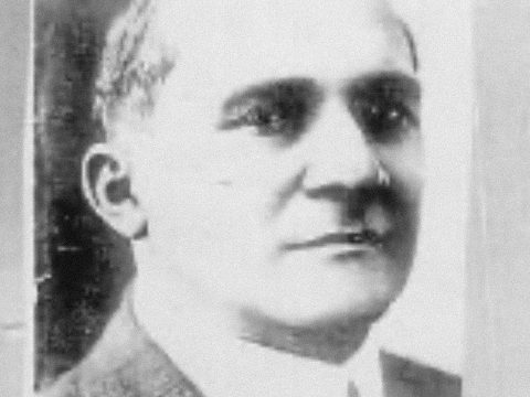 Ciro Luis Urriola