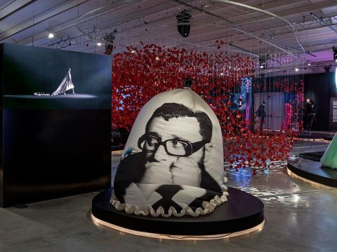 Alber Elbaz