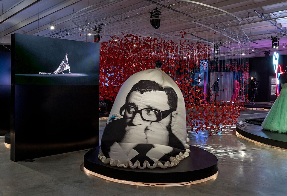Alber Elbaz