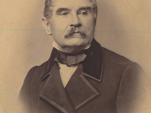 August Schellenberg