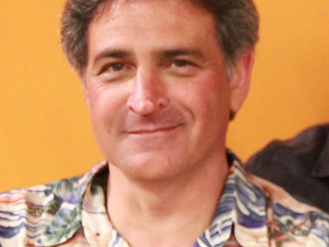 Brian Hart