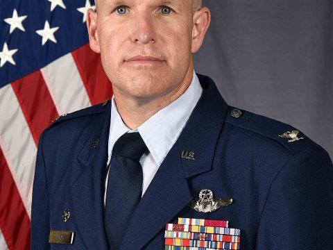 Nicholas Evans