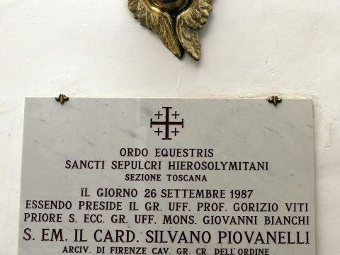 Silvano Piovanelli