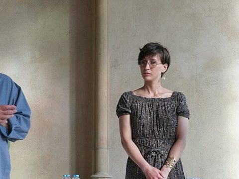 Madeleine Riffaud
