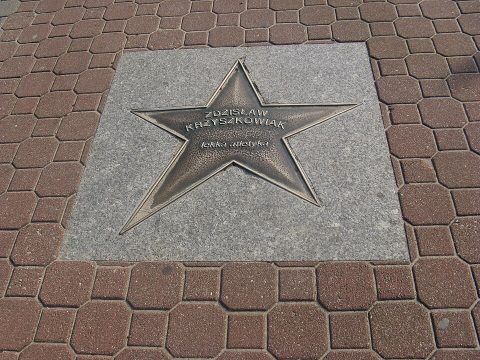 Zdzisław Krzyszkowiak