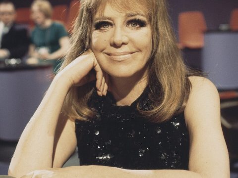 Hildegard Knef