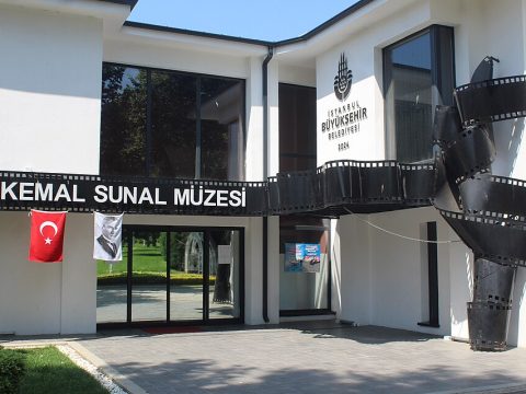 Kemal Sunal