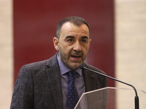 Luca Attanasio