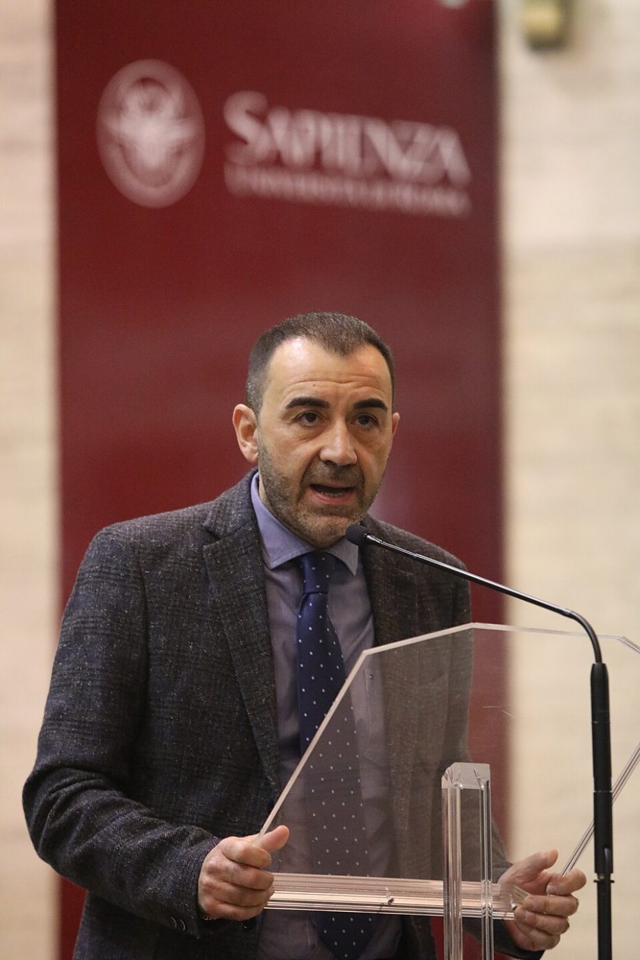 Luca Attanasio