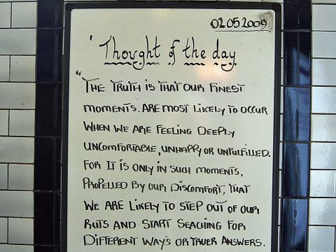 M. Scott Peck