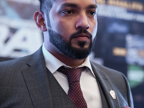 Mohammed Shahid