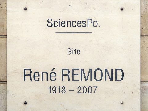 René Rémond