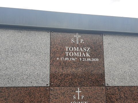 Tomasz Tomiak