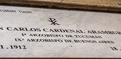 Juan Carlos Aramburu