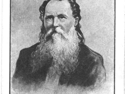 Ottó Herman
