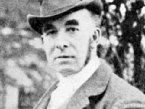 John Douglas, 9th Marquess of Queensberry