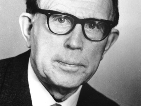 Artturi Ilmari Virtanen