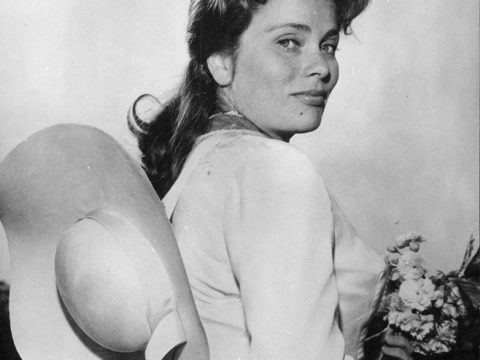 Ulla Jacobsson