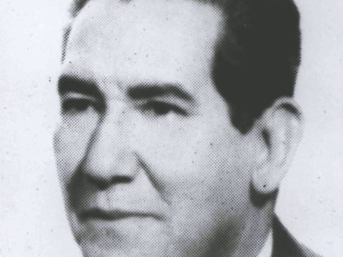 Arnulfo Arias