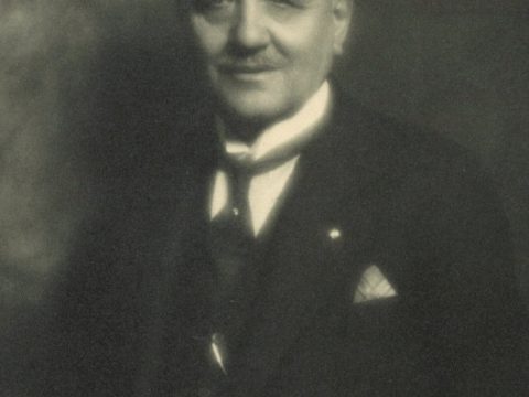 Antonio Bernocchi